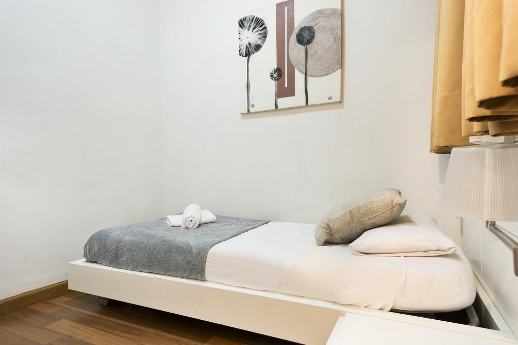 Habitat Ava 1 Leilighet Barcelona